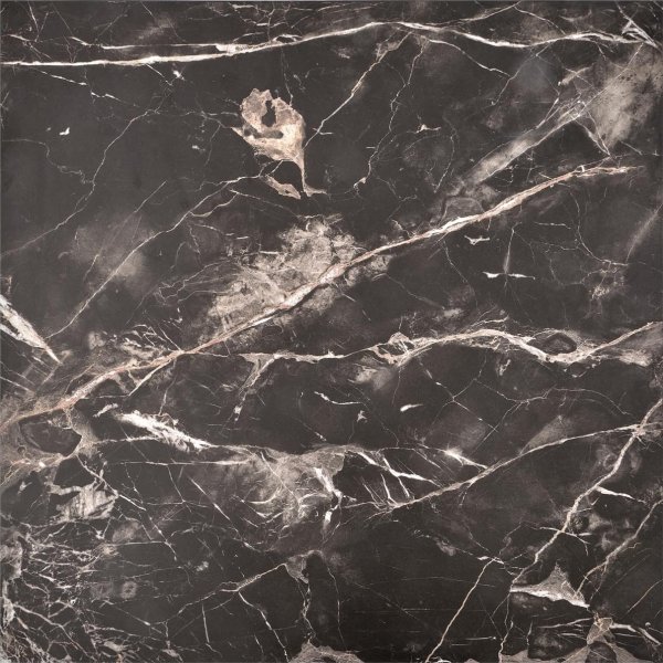 Monolit soffbord 80 x 80 cm - Svart marmor Monolit soffbord 80 x 80 cm - Svart marmor