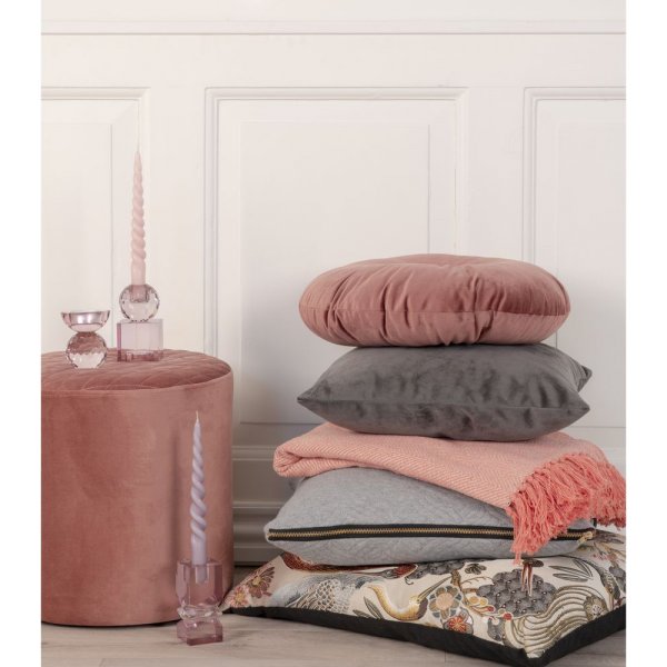 Lido Kudde - Mörkgrå Lido Kudde - Mörkgrå