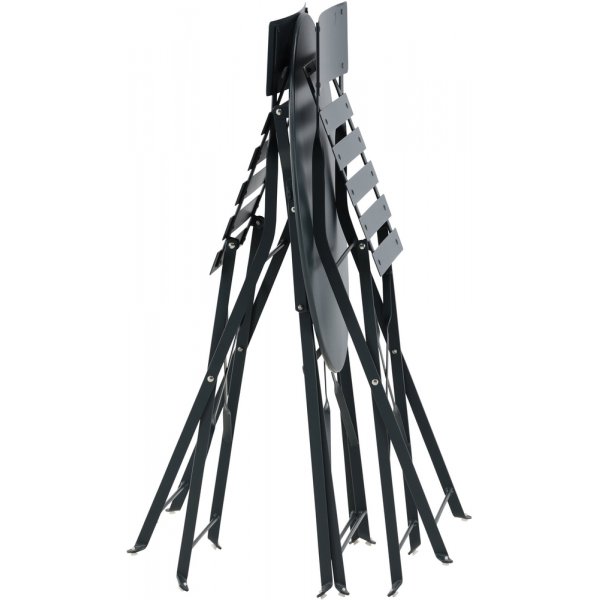 Marseille cafégrupp - Mörkgrå Marseille cafégrupp - Mörkgrå