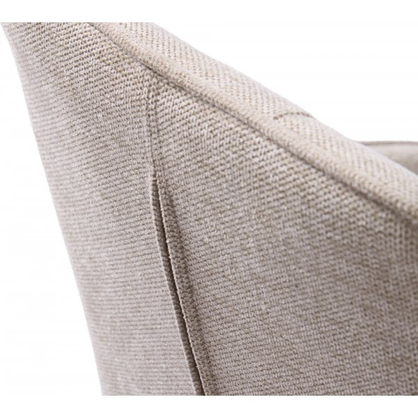 Casco fauteuil - Zand Casco fauteuil - Zand