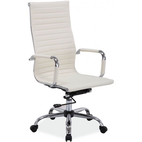 Kontorsstol Jessie - Beige