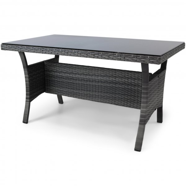 Soffgrupp Sannäs – loungegrupp med smart förvaring Soffgrupp Sannäs – loungegrupp med smart förvaring