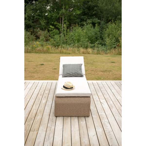 London solsäng - Natur London solsäng - Natur