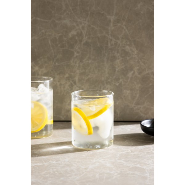 Ria glas 55 cl - Helder