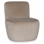 Rone ftlj - Beige sammet