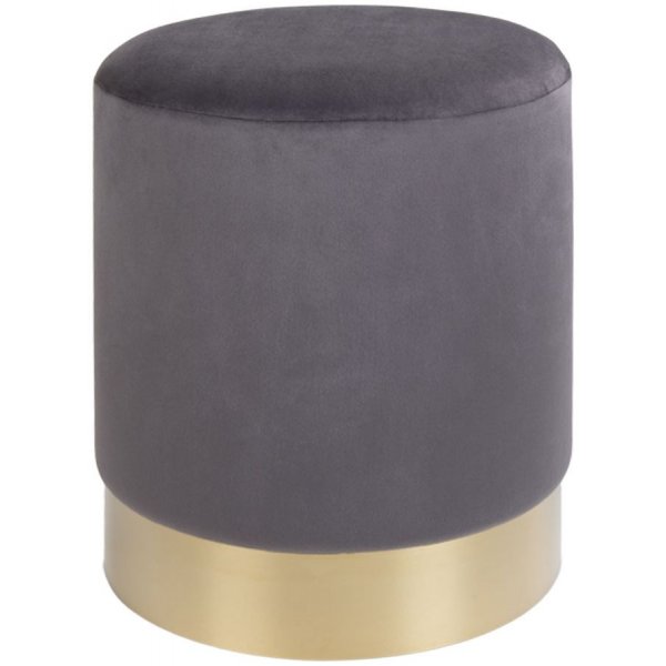 Gamby Sittpuff - Gr/mssing