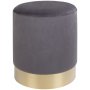 Gamby Sittpuff - Gr/mssing