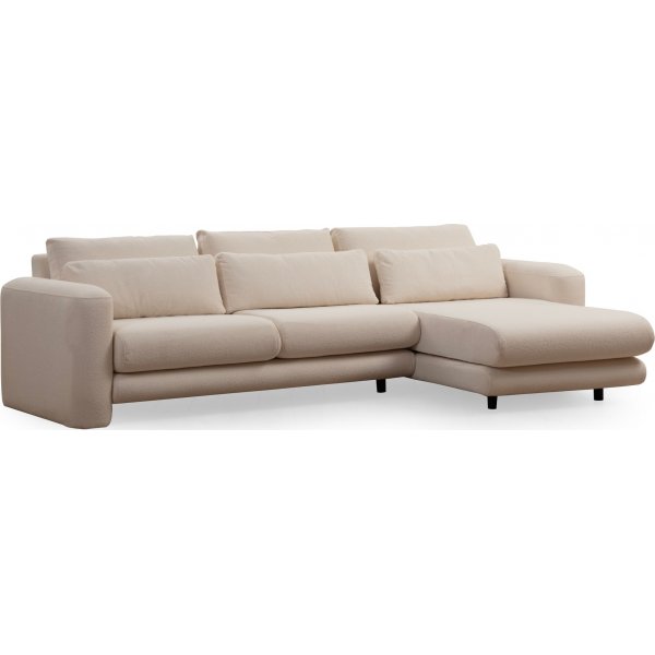 Canapé Suzy - Crème Canapé Suzy - Crème