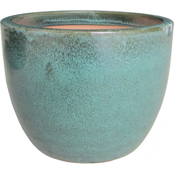 Burnley mokkenset - Donkergroen