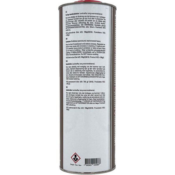 Chinese Wood Oil - 1 liter Chinese Wood Oil - 1 liter