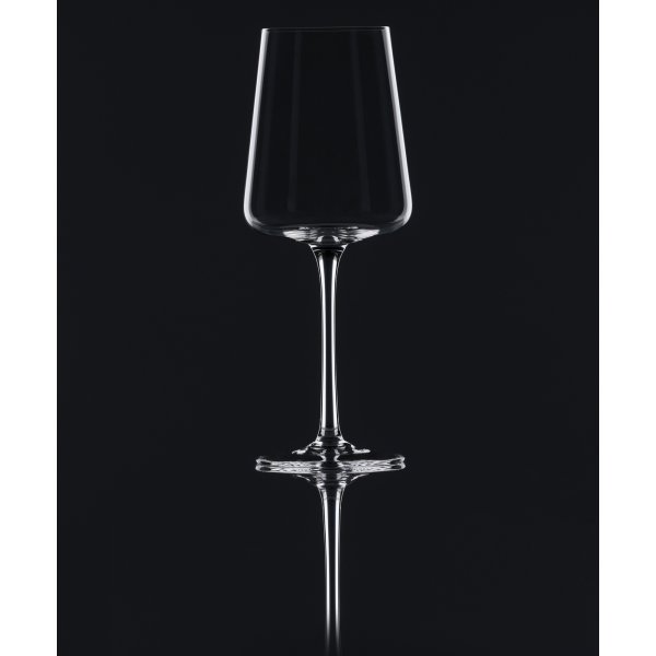 Shine vinglas 43 cl - Klarglas