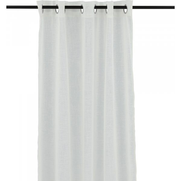 Rideau Misty - Blanc Rideau Misty - Blanc