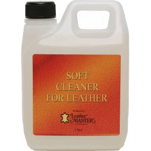 Soft Cleaner rengöringsmedel - 1 l