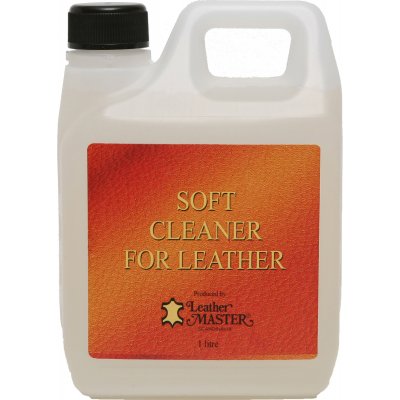 Soft Cleaner rengringsmedel - 1 l