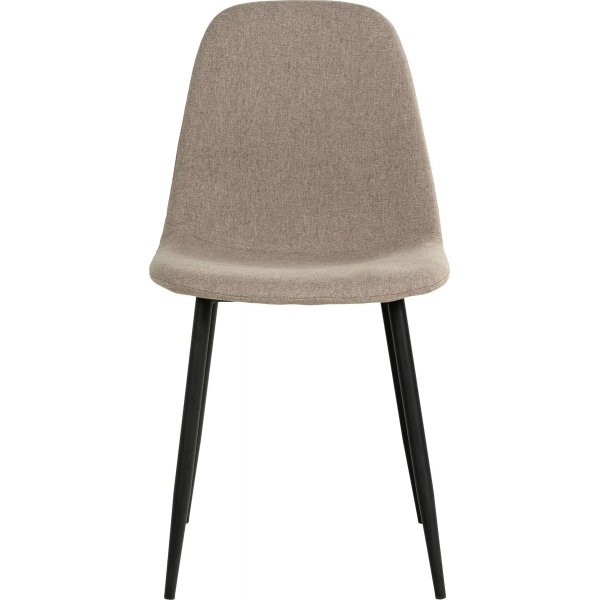 Chaise de salle  manger Stockholm - Pierre