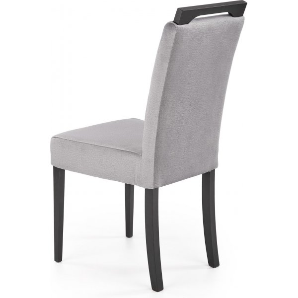 Chaise de salle à manger Elliott - Gris Chaise de salle à manger Elliott - Gris