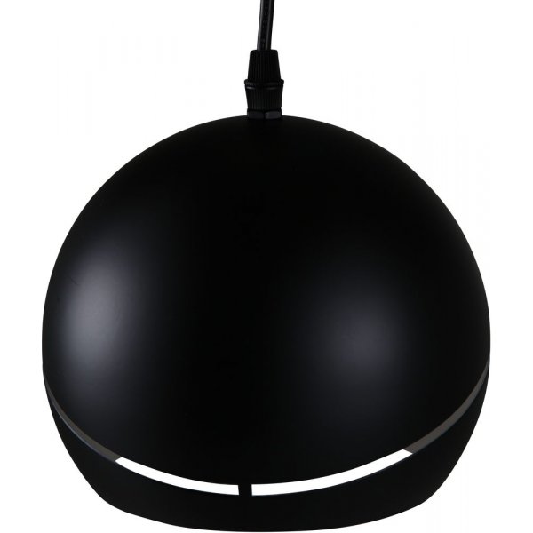 Myr�sen taklampa - Svart