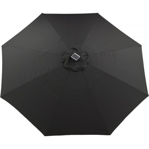 Parasol Sabal - Noir