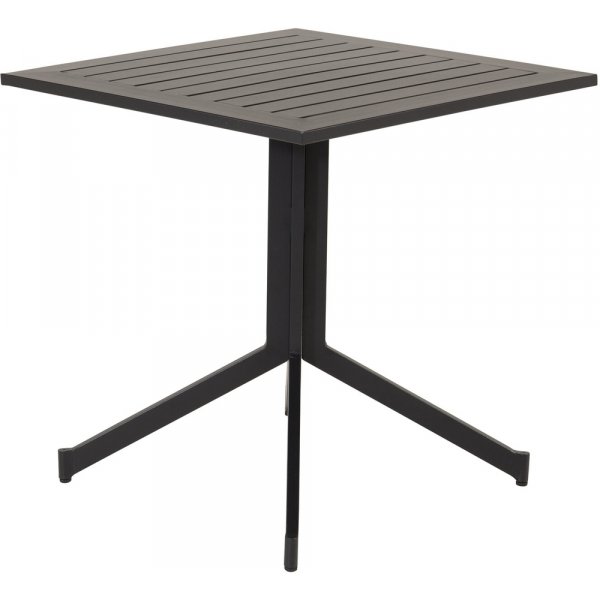 Table basse Way - Noir Table basse Way - Noir