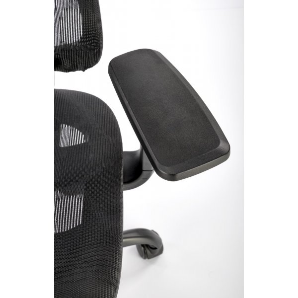 Fauteuil Gotard - Noir Fauteuil Gotard - Noir