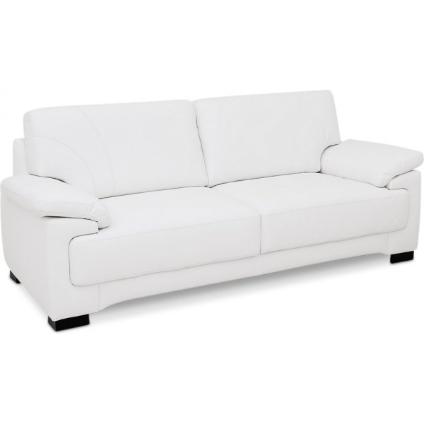 Adria 2,5-sits soffa - Valfri Frg!