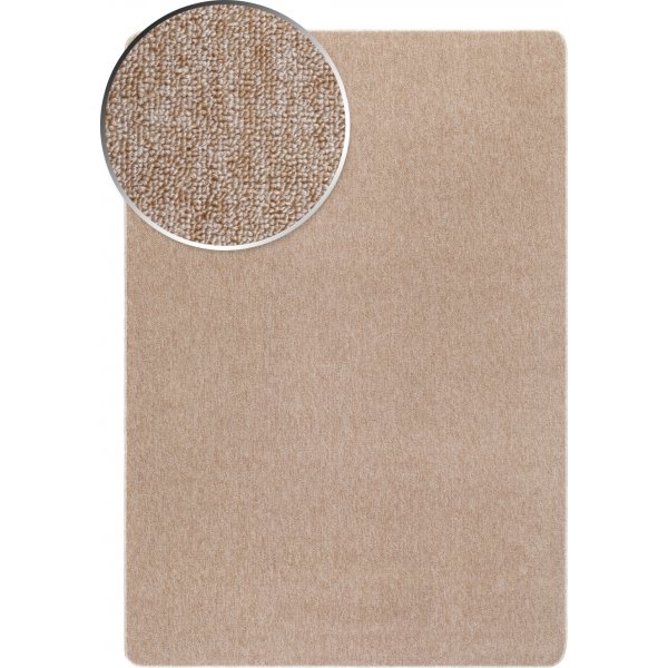 Tapis tissé plat Porto Nature Tapis tissé plat Porto Nature