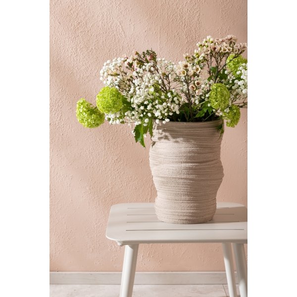 Table d\\\'appoint Lina - Beige Table d\\\'appoint Lina - Beige