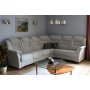 Elsa Hrnsoffa 5-sittplatser - Valfri frg! + Textilskydd fr mbler