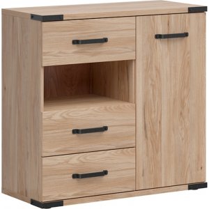 Commode Lara 90 cm - Frne