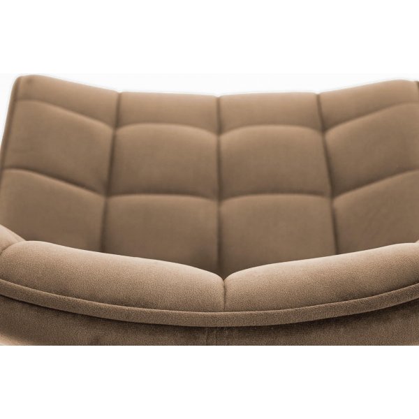 Chaise de salle à manger Gerhard - Beige Chaise de salle à manger Gerhard - Beige