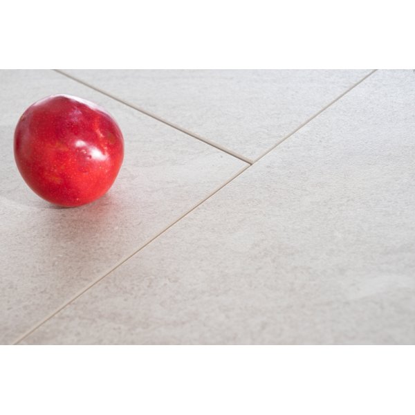 Table  manger Bumbi 160-220 cm - Gris