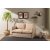 Saga 2-sits bddsoffa - Beige