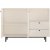 Armoire de cuisine Royce 2 - Blanc