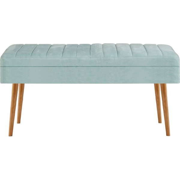 Banc Vina - Pin/pistache Banc Vina - Pin/pistache