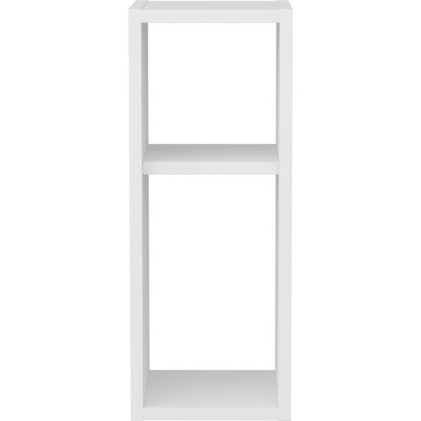 Sault nachtkastje - Wit