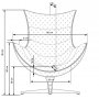 Ako designftlj i lder - Brunt lder