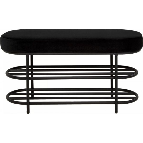 Cayo hallbnk - Svart