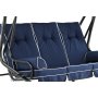 Dynset till hammock 165 x 120 cm - Bl