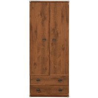 Crosby garderob - Antik ek Crosby garderob - Antik ek