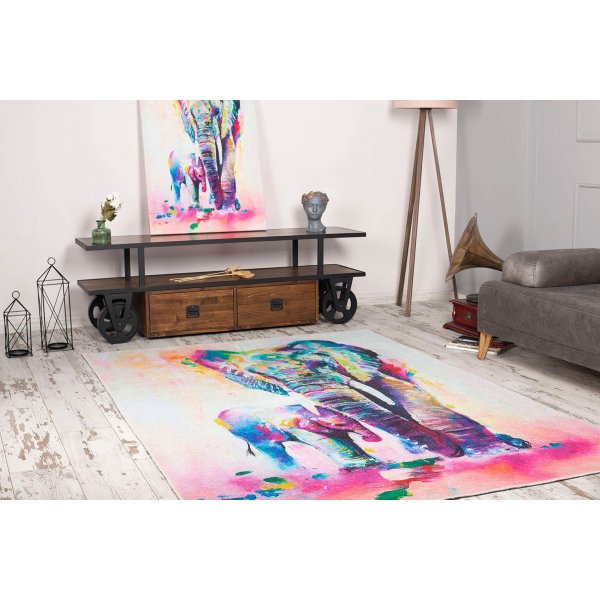 Tapis Funk Chenille 192