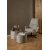 Fauteuil Bosley - Beige