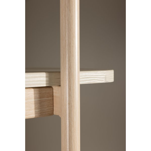 Etagère Heim 190 cm - Chaux Etagère Heim 190 cm - Chaux