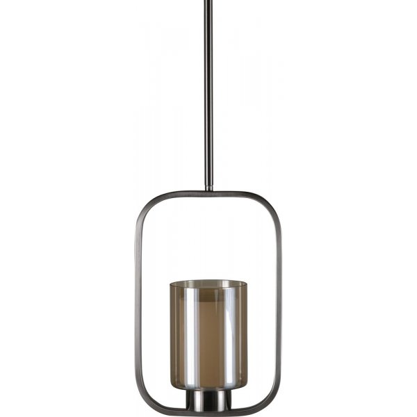 Norrtuna plafondlamp III - Zilver