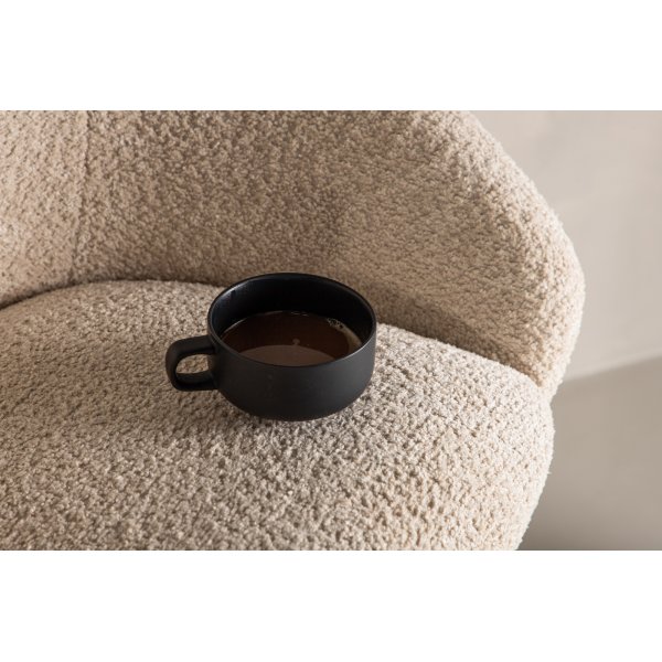 Alice barstol - Vit Alice barstol - Vit