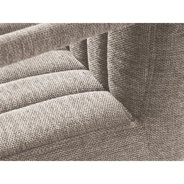 Fauteuil Salmo - Sable