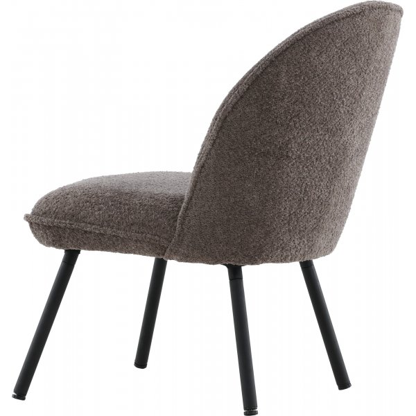 Polar fauteuil - Grijs