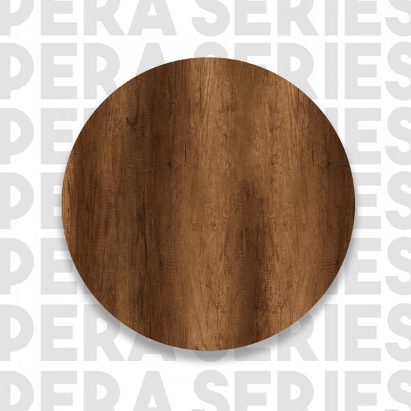 Pera vägghylla - Valnöt Pera vägghylla - Valnöt