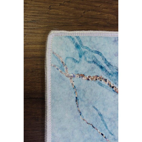 Hermitage 768 vloerkleed Veelkleurig - 60 x 100 cm