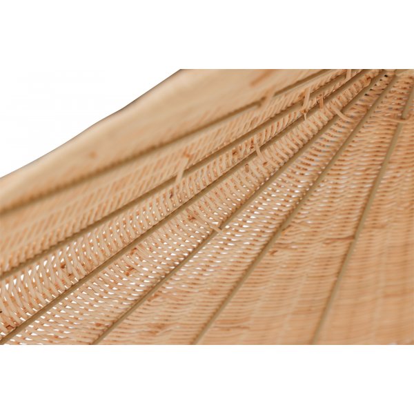 Plafonnier Herrestad - Rotin