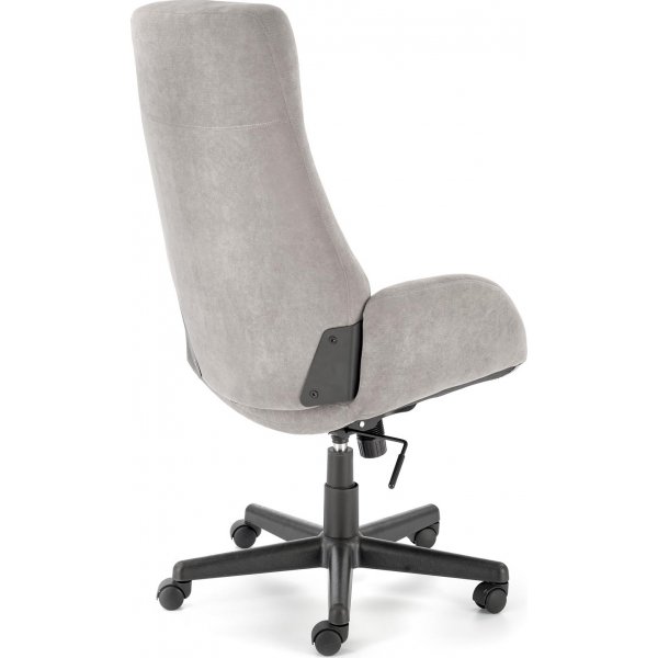 Chaise de bureau Harper - Gris